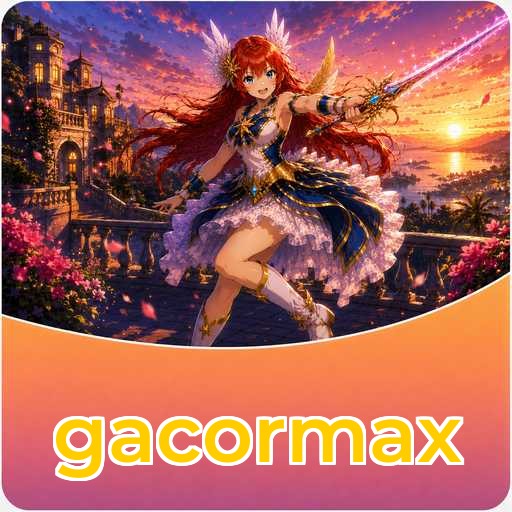 Screenshot Proses Instalasi gacormax APK