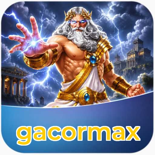 Keamanan gacormax
